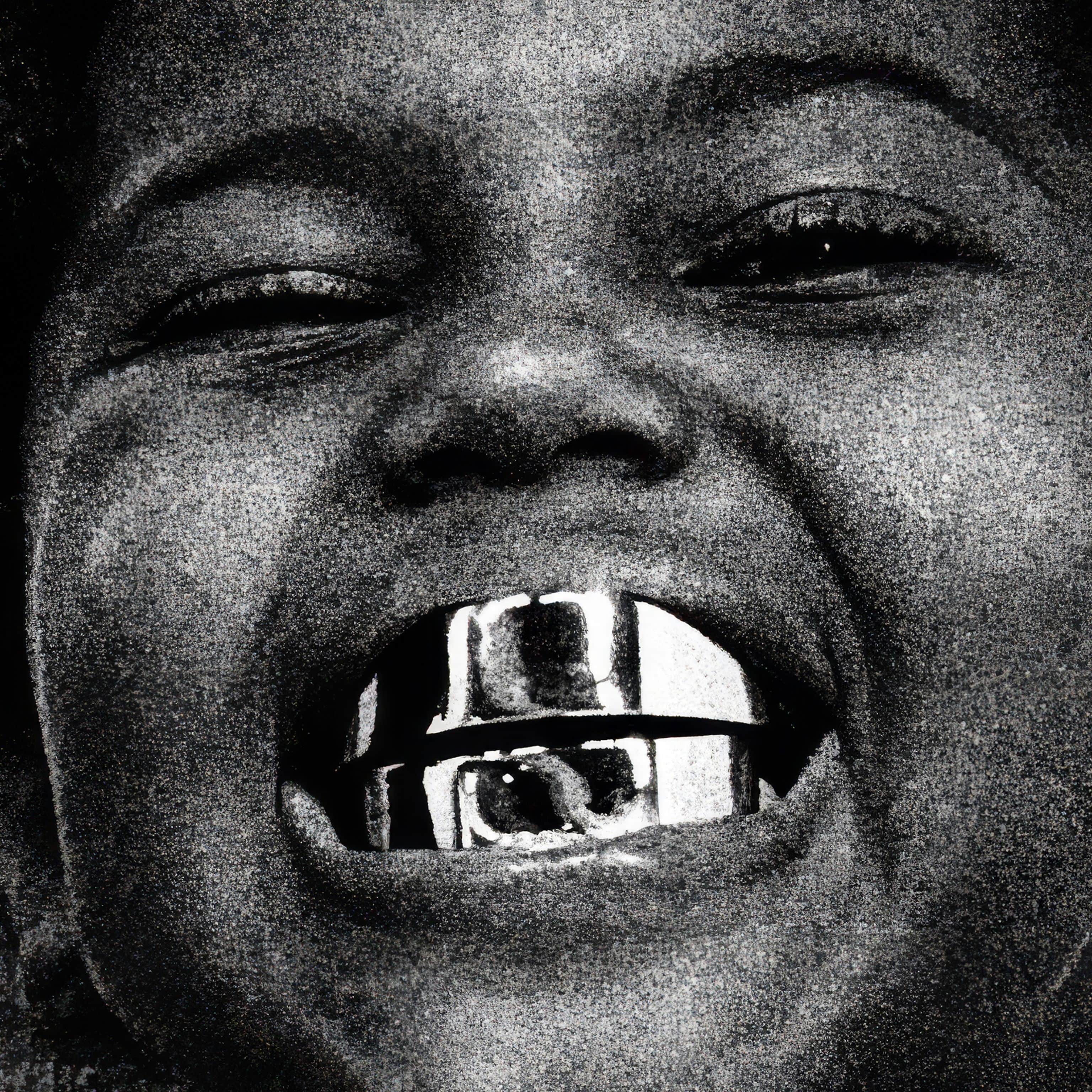 Album cover for Bully - Deluxe