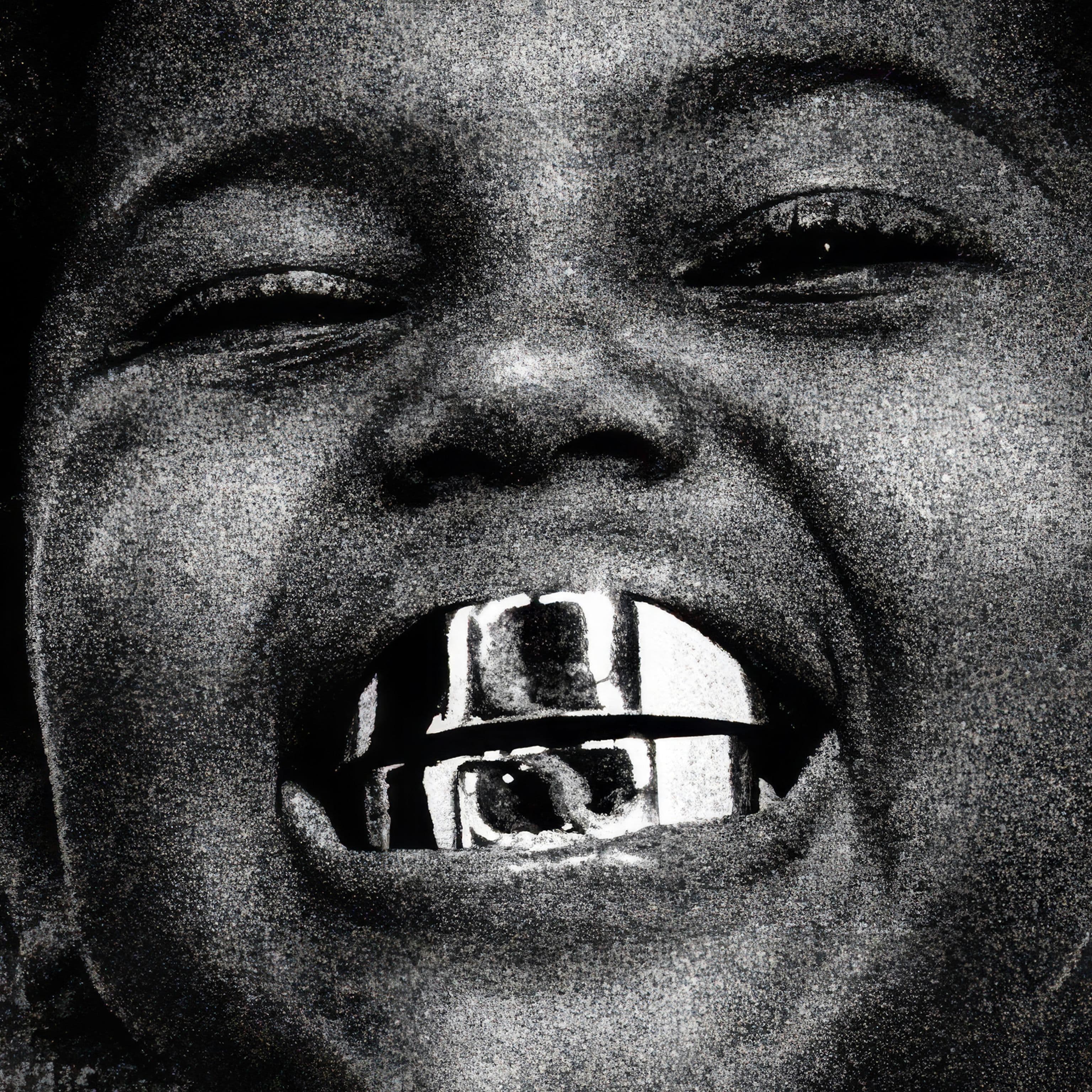 Album cover for Bully - Deluxe